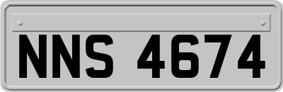 NNS4674