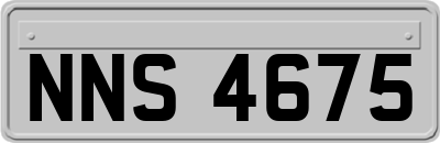 NNS4675