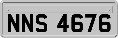 NNS4676