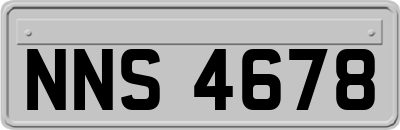 NNS4678