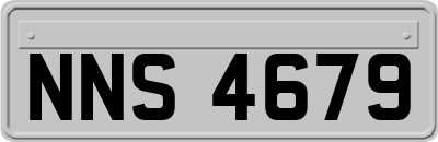 NNS4679