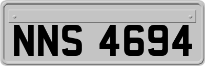 NNS4694