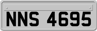 NNS4695