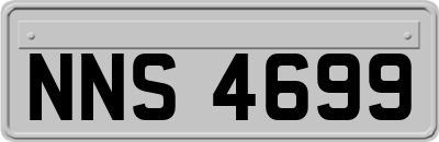NNS4699