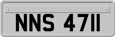 NNS4711