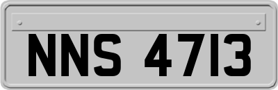 NNS4713