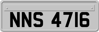 NNS4716