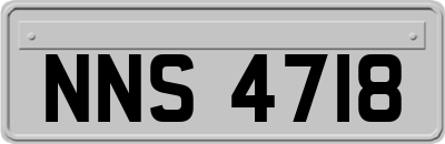 NNS4718