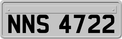 NNS4722