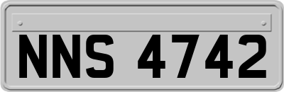 NNS4742