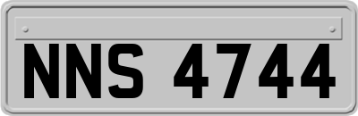 NNS4744