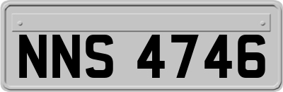 NNS4746