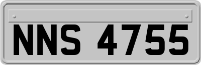 NNS4755