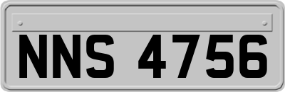NNS4756