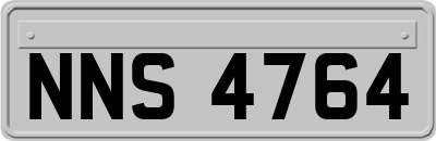 NNS4764