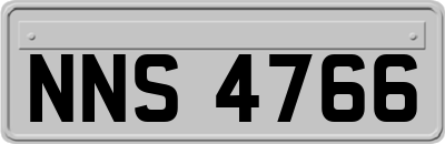 NNS4766