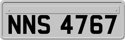 NNS4767