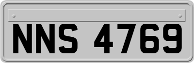 NNS4769