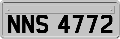 NNS4772