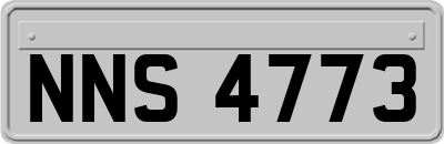NNS4773
