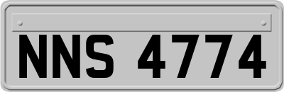 NNS4774