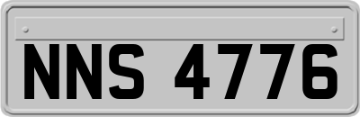 NNS4776