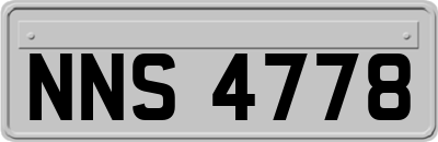 NNS4778