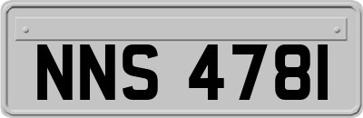 NNS4781
