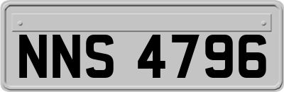 NNS4796
