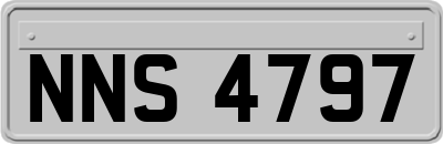 NNS4797