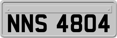 NNS4804