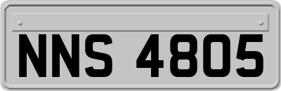 NNS4805