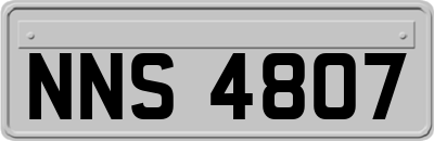 NNS4807