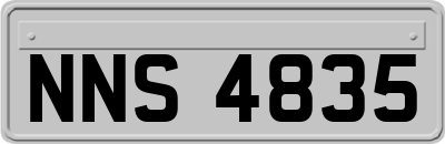 NNS4835