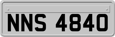 NNS4840