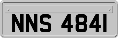 NNS4841