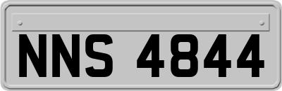 NNS4844