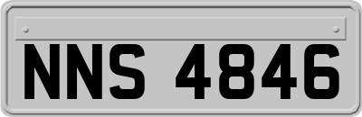 NNS4846
