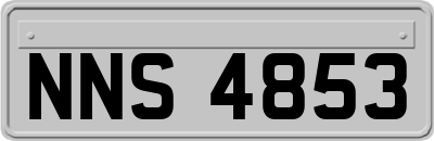 NNS4853