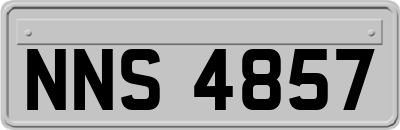 NNS4857