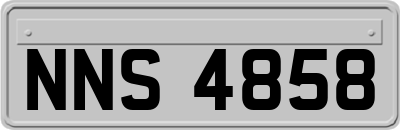 NNS4858