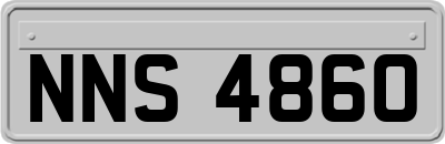 NNS4860