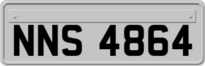 NNS4864