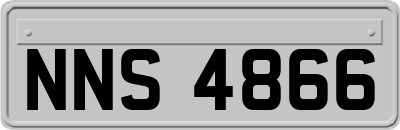 NNS4866