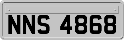 NNS4868