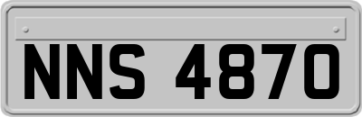 NNS4870