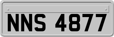 NNS4877
