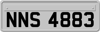 NNS4883