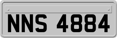 NNS4884