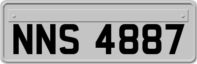 NNS4887